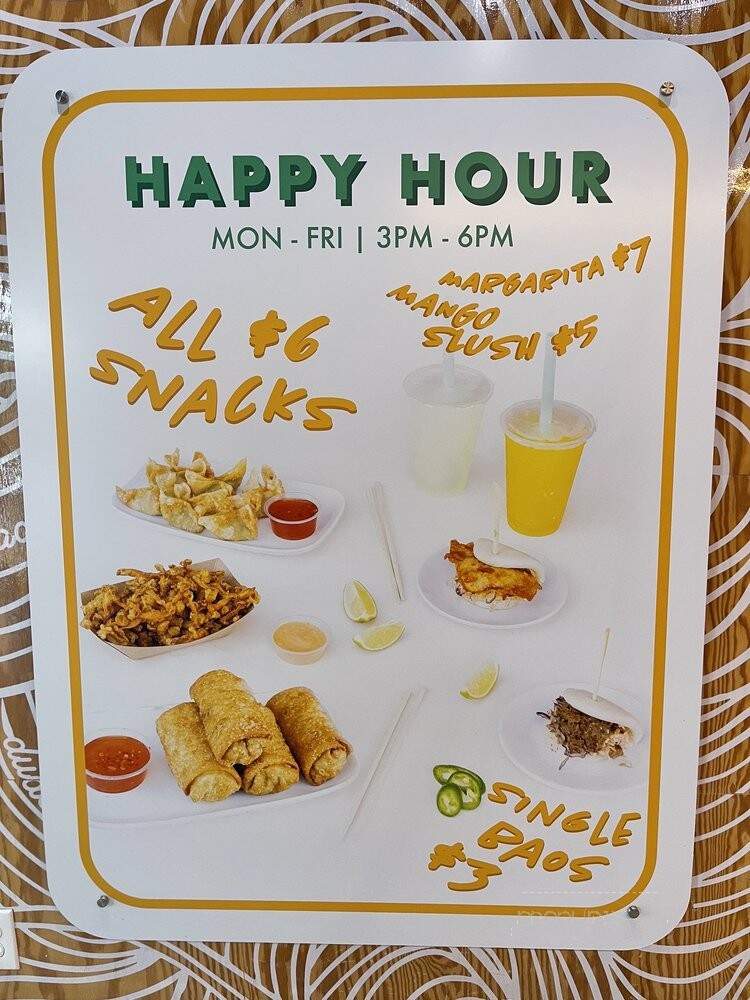 GoPho - Davie, FL menu_pic