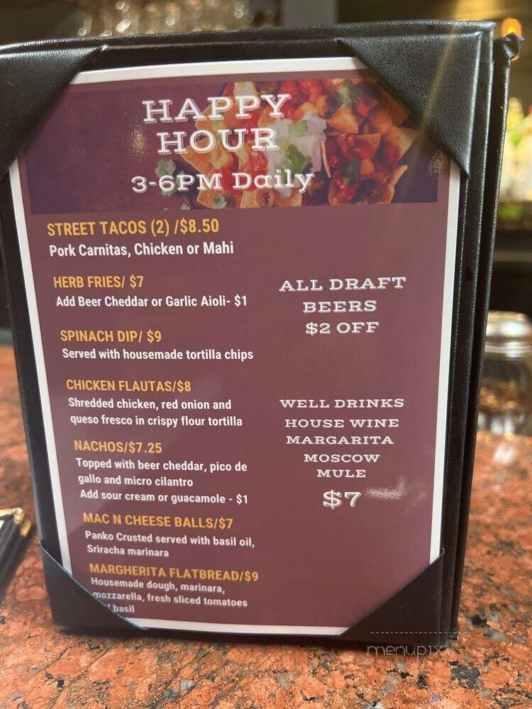 Twisted Oak Tavern & Brewery - Camarillo, CA