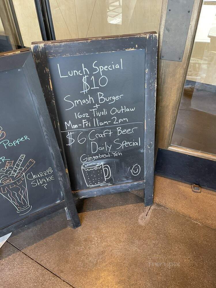 Slater's 50/50 - Denver, CO menu_pic