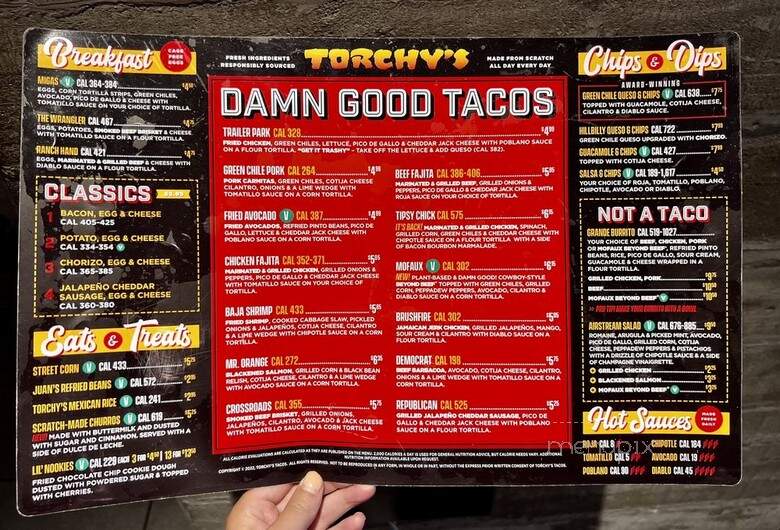Torchy's Tacos - Kansas City, MO