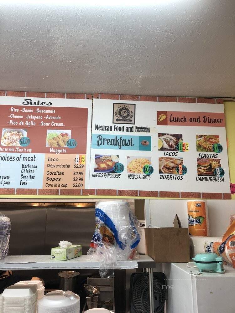 Taqueria 7 Estrellas - Flower Mound, TX