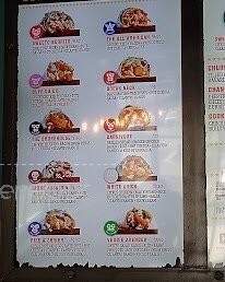 Sweeto Burrito - Meridian, ID menu_pic