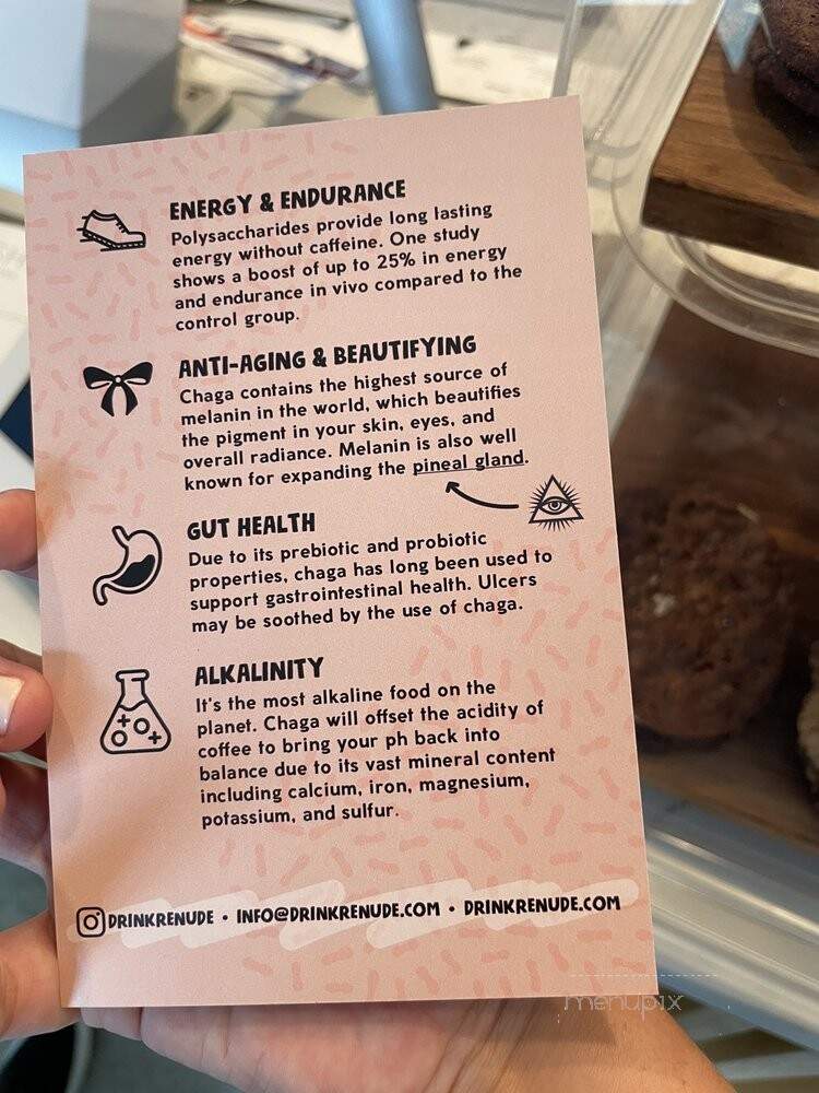 Constellation Coffee - Los Angeles, CA