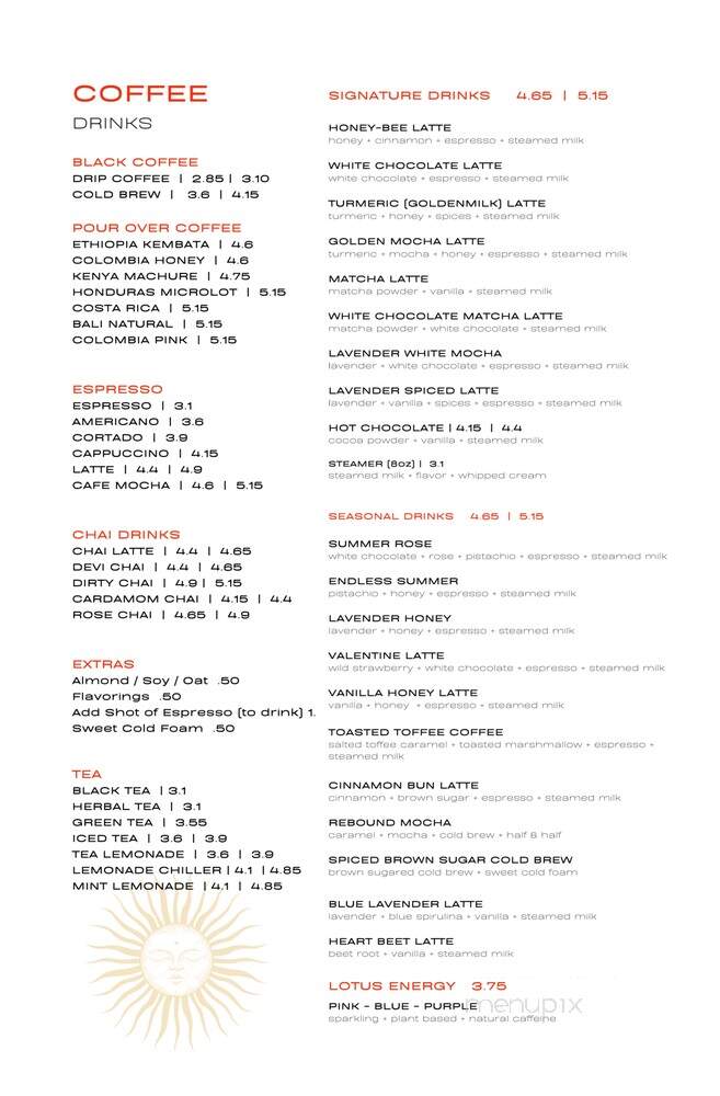 Halo Roasters - Springfield, NJ
