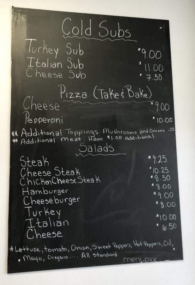 Wichita Subs & More - Wichita, KS