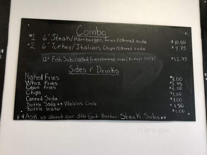 Wichita Subs & More - Wichita, KS