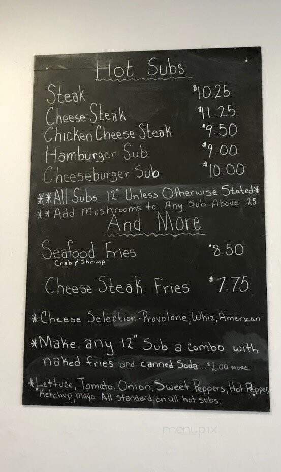 Wichita Subs & More - Wichita, KS