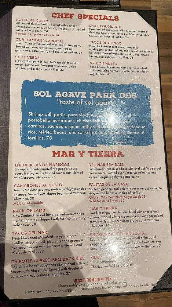 Sol Agave - San Clemente, CA