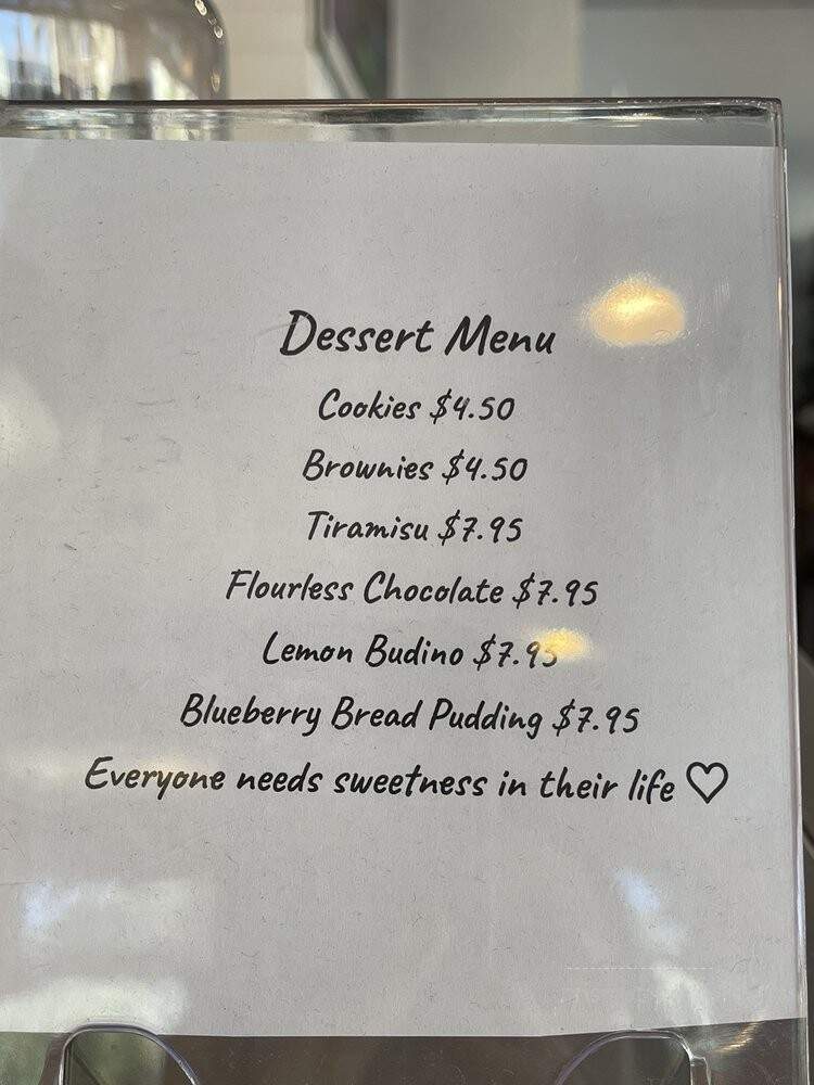 Cheebo Express - Burbank, CA menu_pic