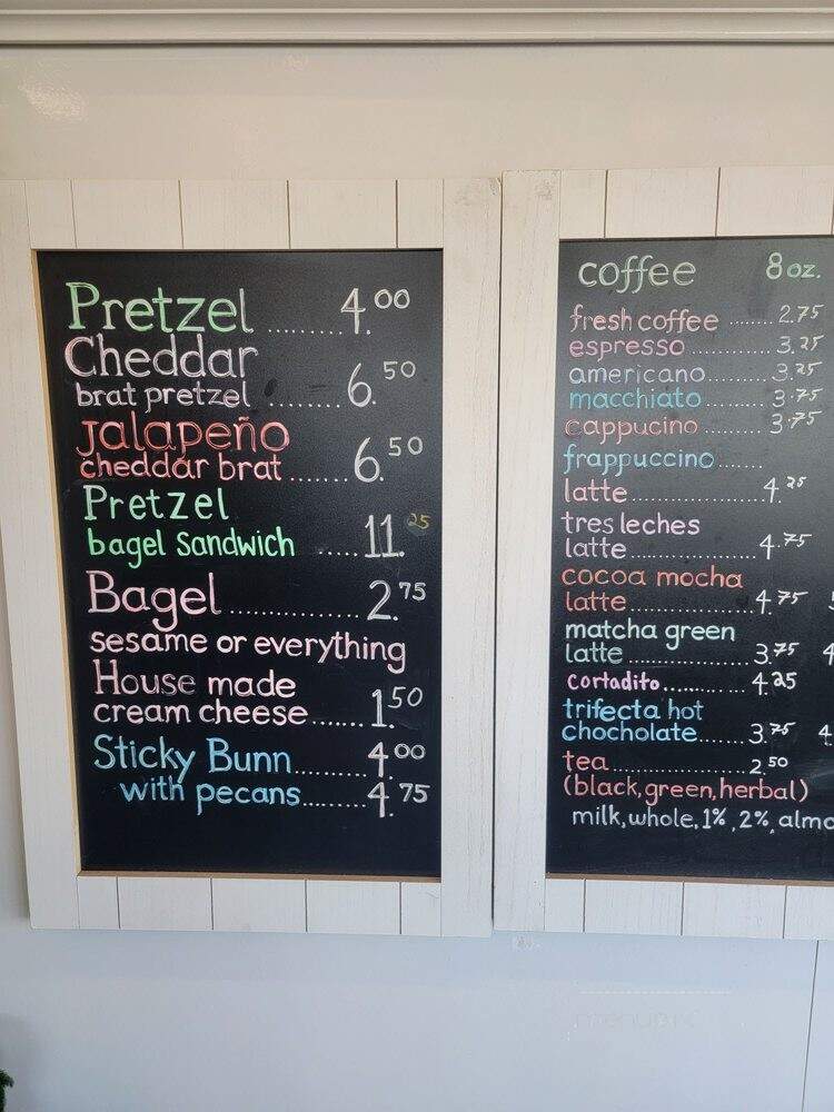 Brockmeyer's - Lakewood, CO menu_pic