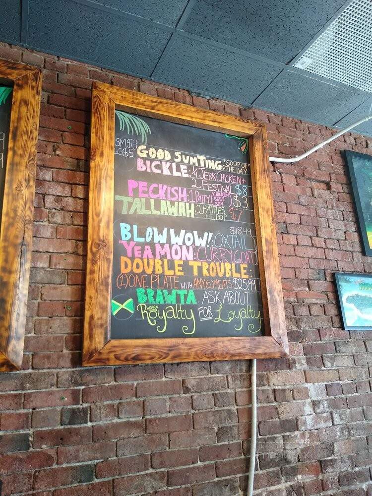 Brawta - Halifax, NS menu_pic