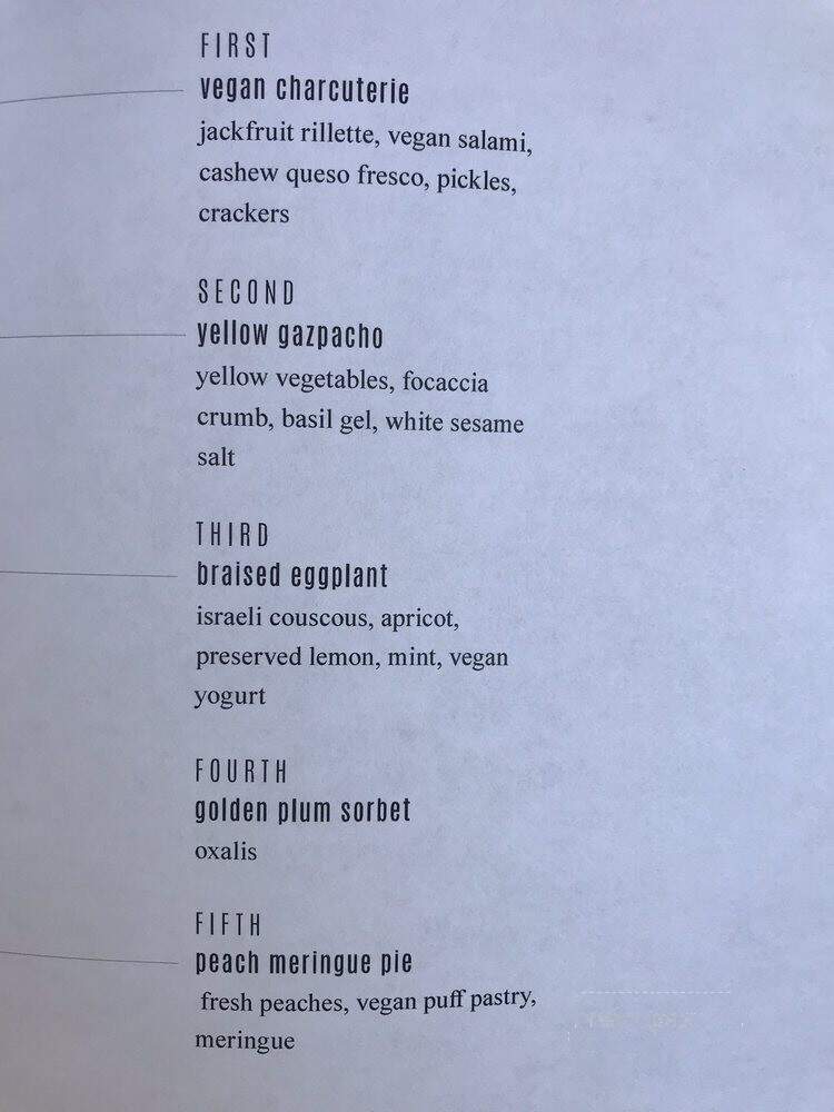 Grace Restaurant - London, ON
