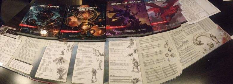 Spielhaus Board Game Cafe - Toronto, ON menu_pic