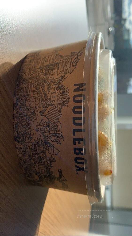 Noodlebox - Calgary, AB menu_pic