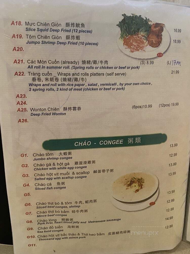 Pho Toronto - Toronto, ON