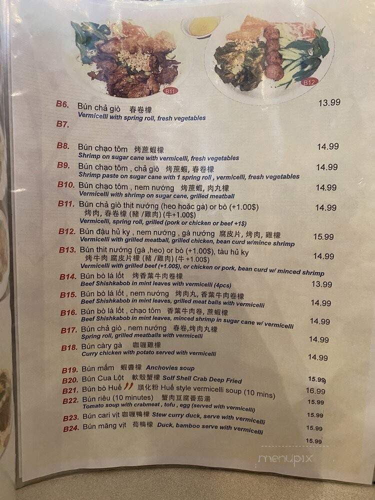 Pho Toronto - Toronto, ON