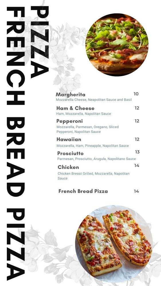 Savour - Miami, FL menu_pic