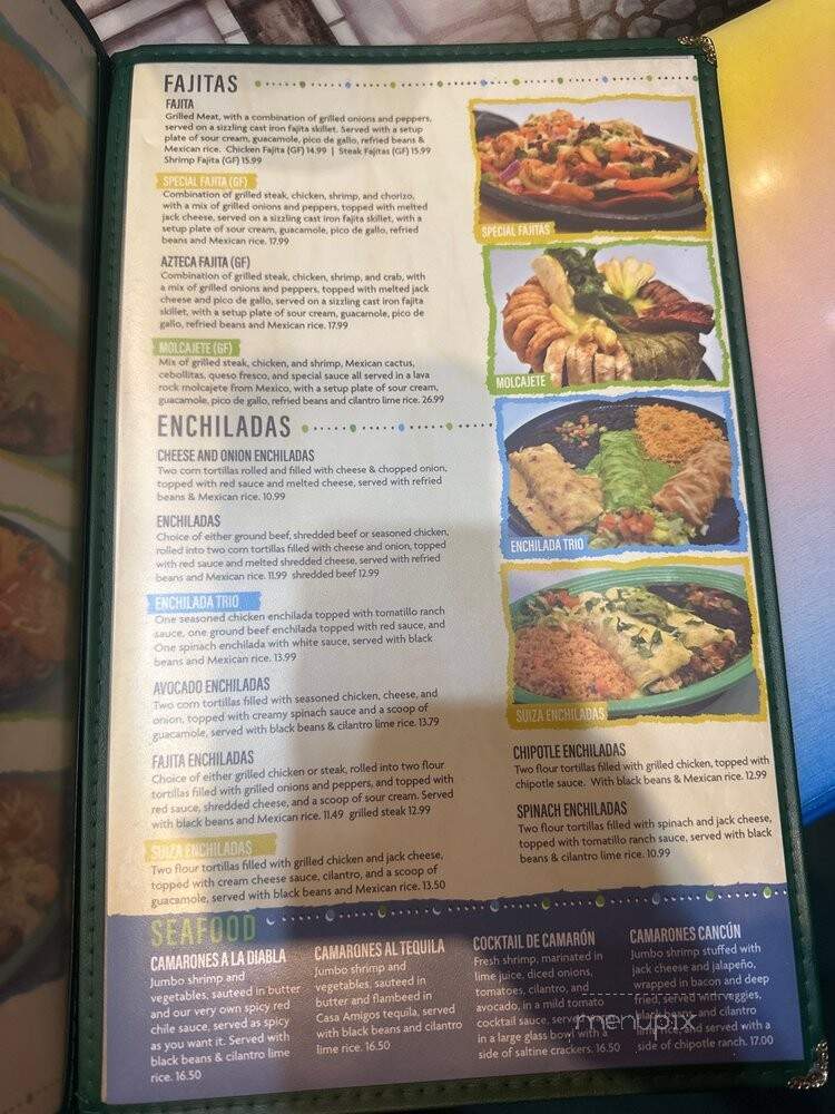 Casa Amigos - Olathe, KS