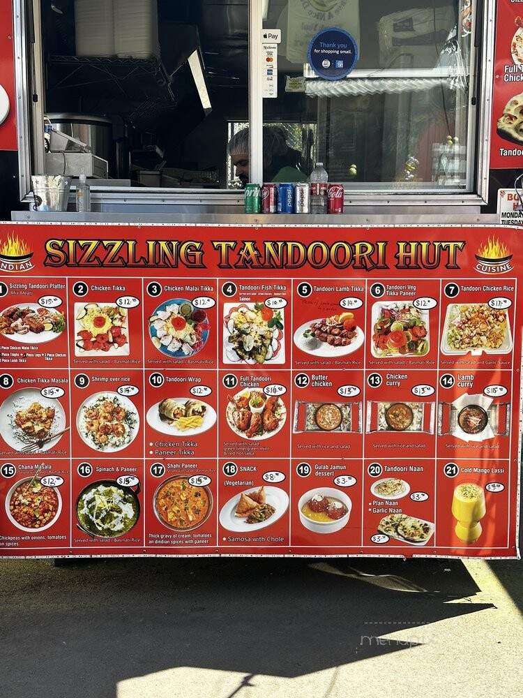 Corner 14 - Oregon City, OR menu_pic