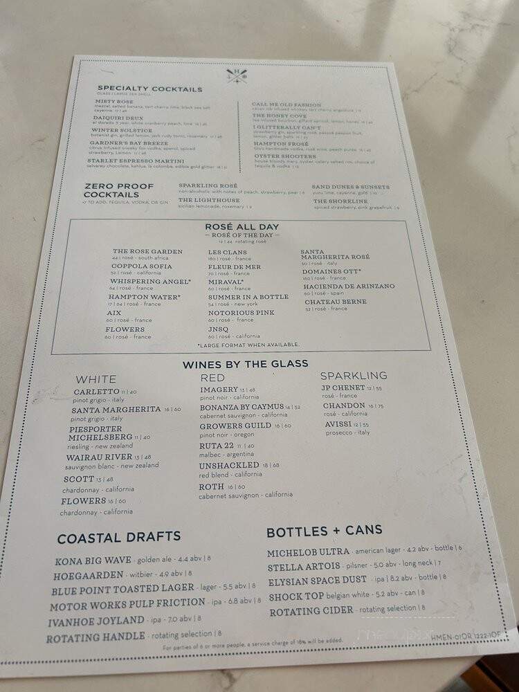 The Hampton Social - Orlando, FL