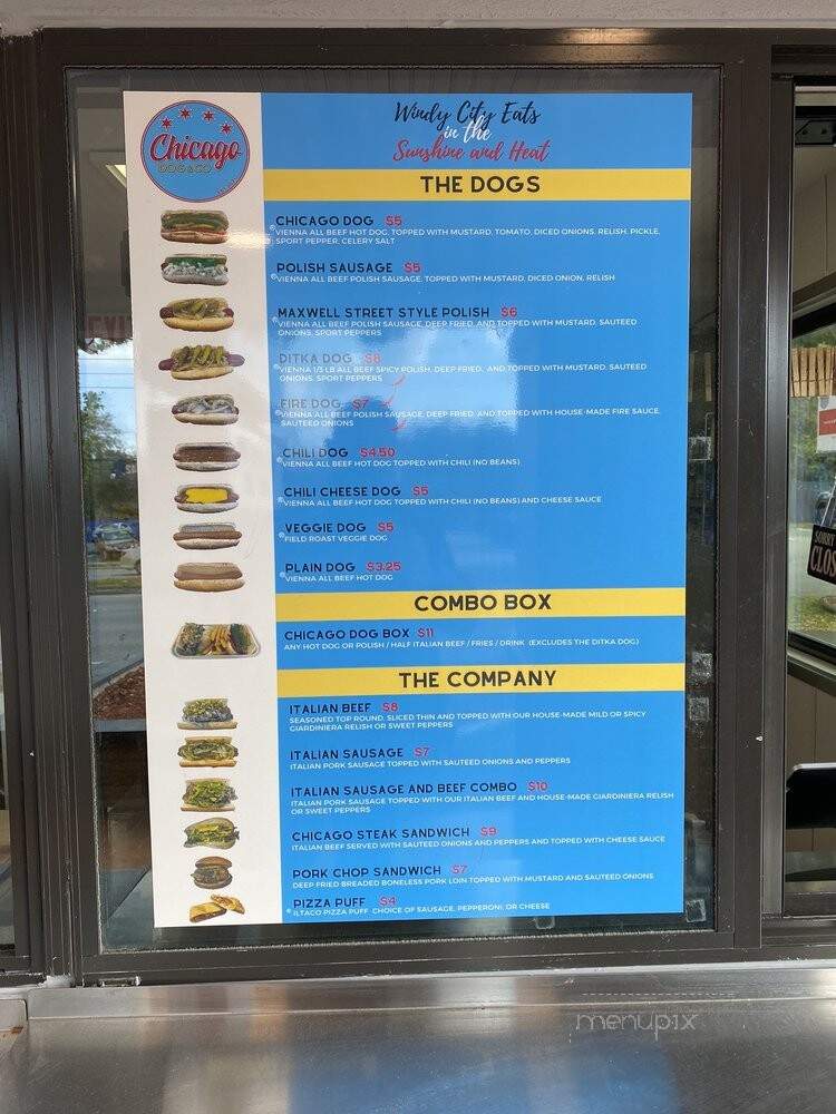 Chicago Dog & Co - Altamonte Springs, FL
