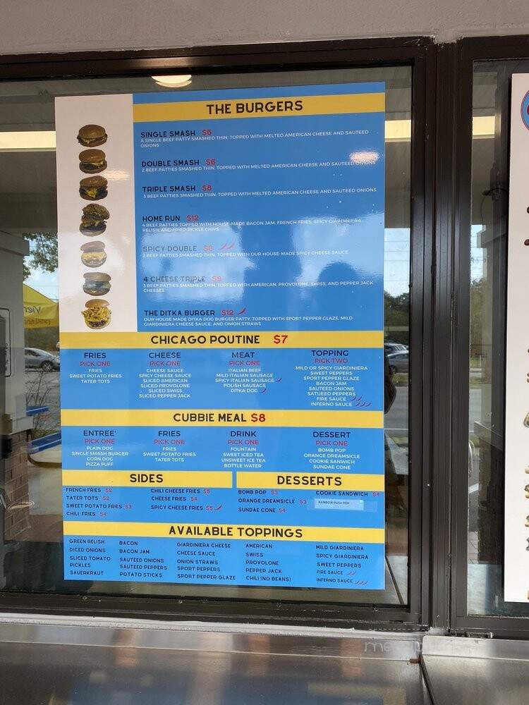 Chicago Dog & Co - Altamonte Springs, FL