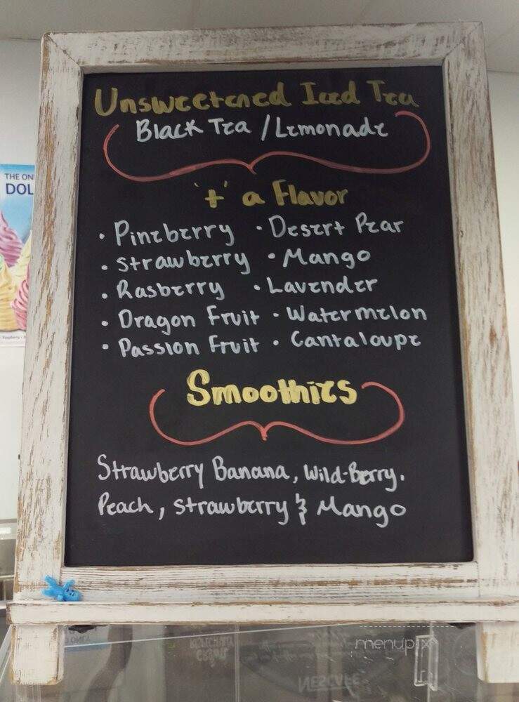 Rafmans Kitchen & Snax - HENDERSON, NV menu_pic