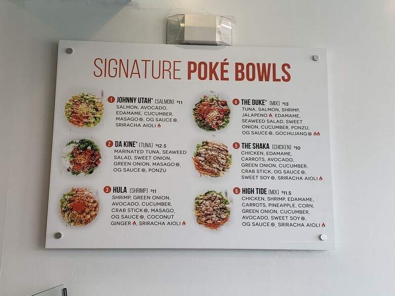 Poke Bros - Frankfort, IL