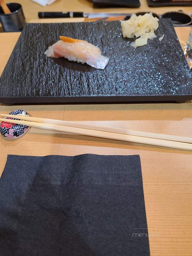 Omakase By Korami - New York, NY