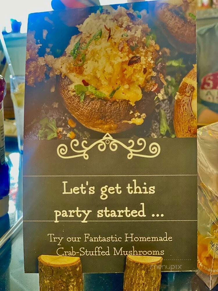 Miss Phoebe's Eatery - Las Vegas, NV menu_pic