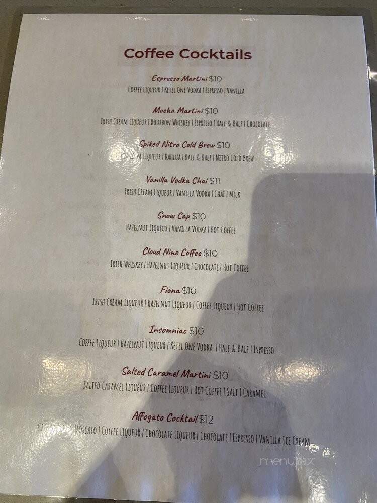 Stirlini Coffee Company - Longmont, CO menu_pic