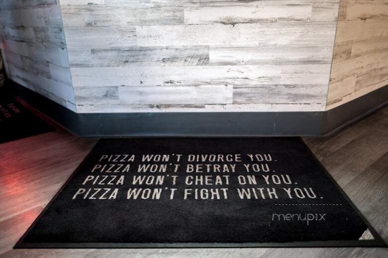 Dough Boys Pizzeria - Clovis, CA menu_pic