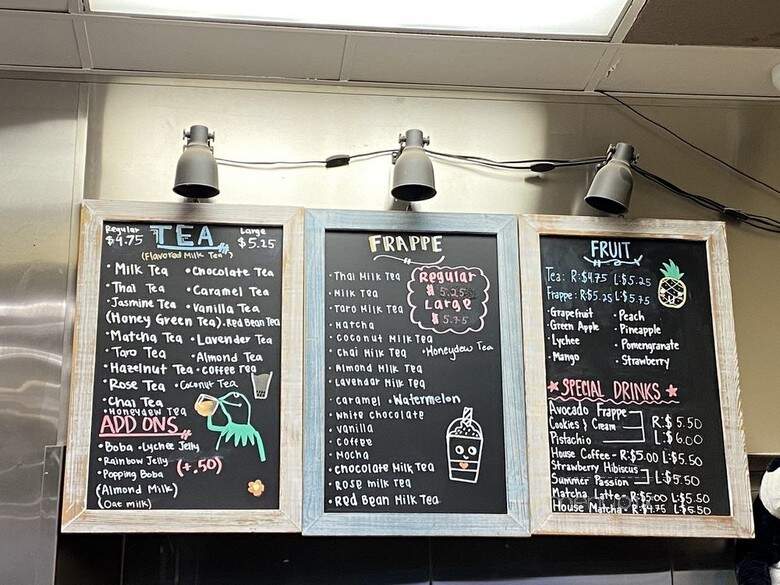 Matcha - Thousand Oaks, CA