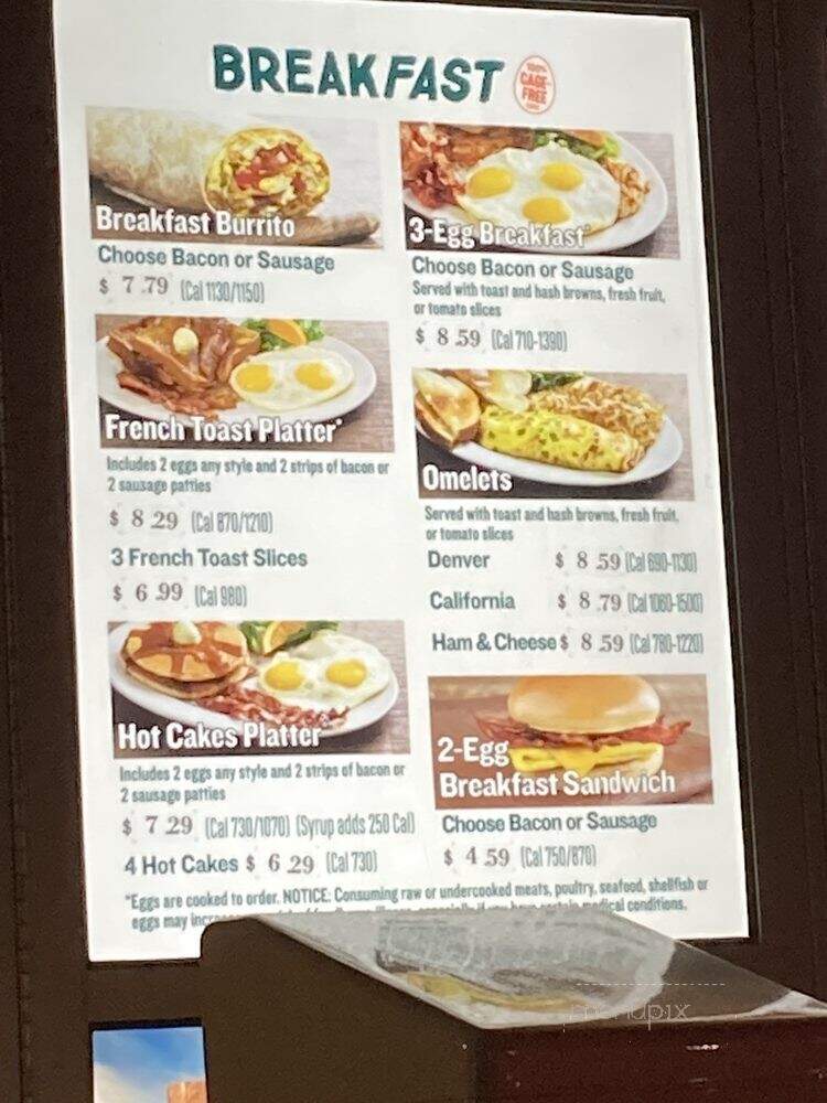 Farmer Boys - Chino, CA menu_pic