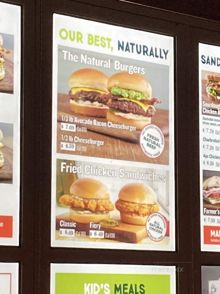 Farmer Boys - Chino, CA menu_pic