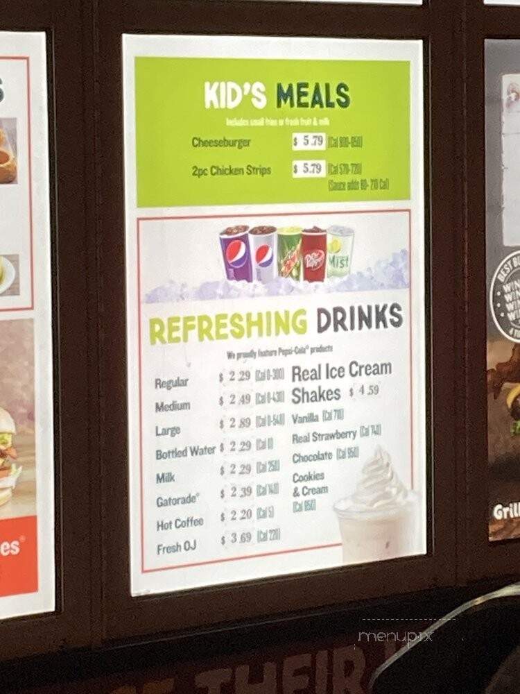 Farmer Boys - Chino, CA menu_pic