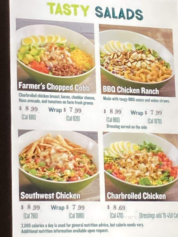 Farmer Boys - Chino, CA menu_pic