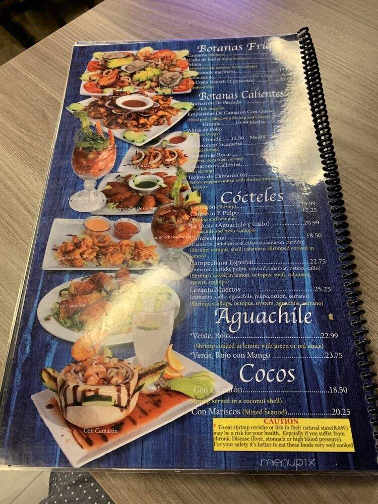 La Costa Mexican Restaurant - Glendale, AZ