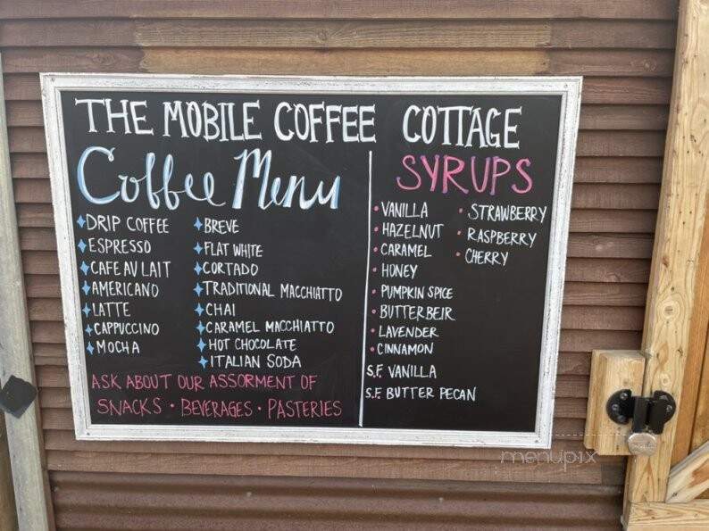 The Coffee Cottage - Cascade, CO