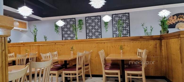 V & V Vietnamese Cuisine - Brentwood, TN menu_pic