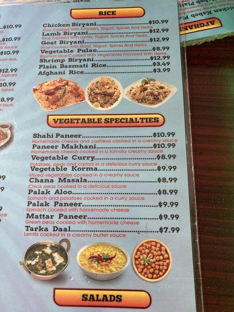 Albany Halal BBQ House - Albany, NY