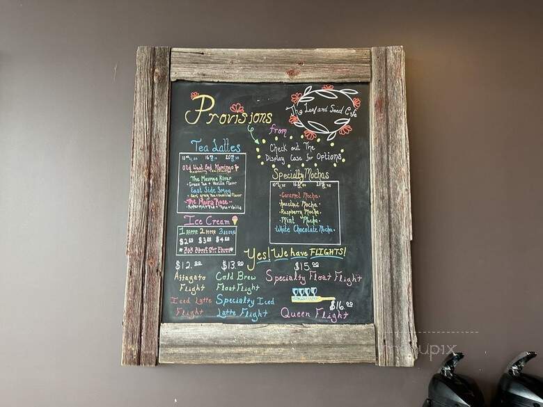 Grindhrs - Toledo, OH menu_pic