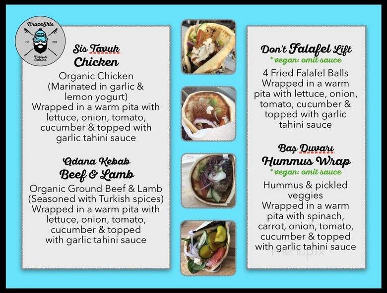BruceSkis - Anchorage, AK menu_pic