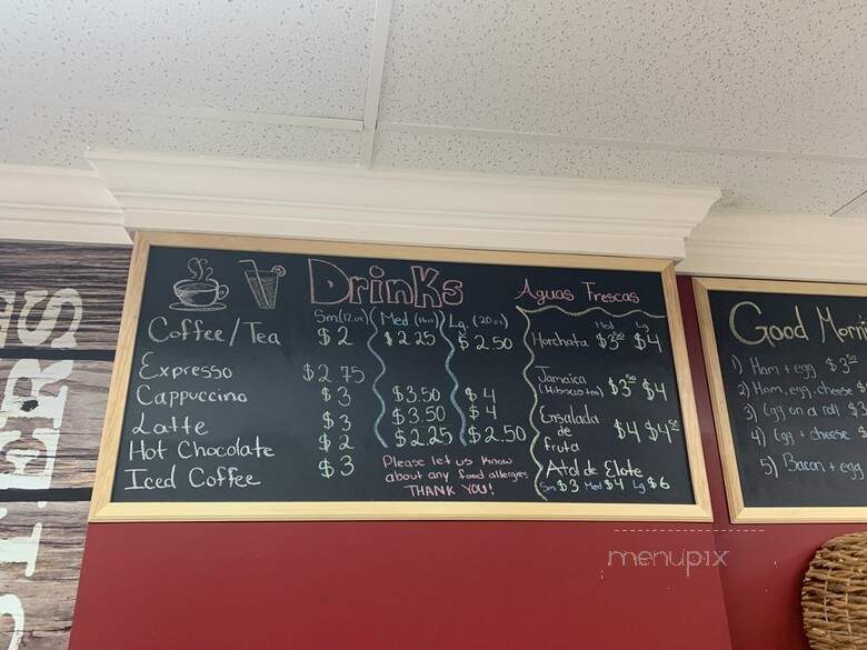 Hill's Deli Cafe - Irvington, NY