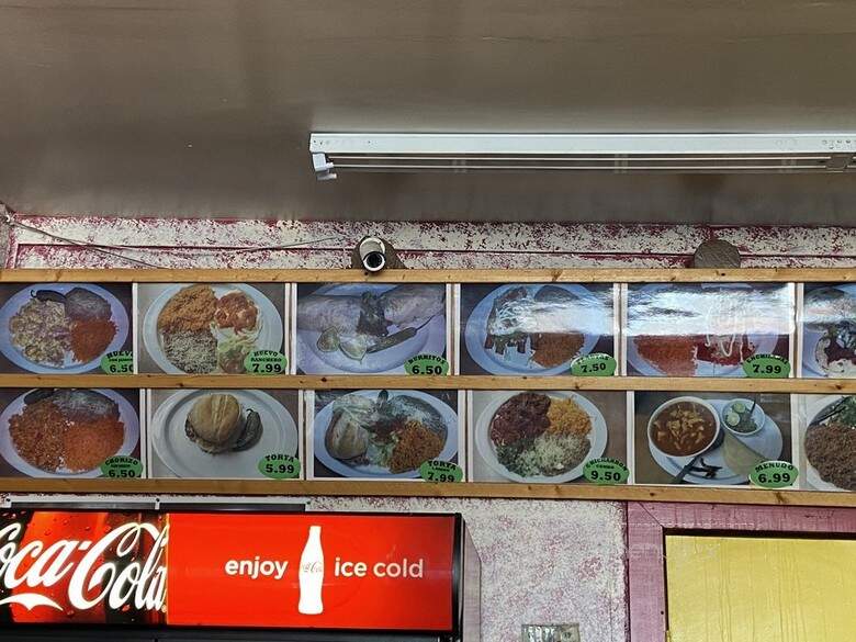 Birria Estilo Michoacan - Phoenix, AZ menu_pic
