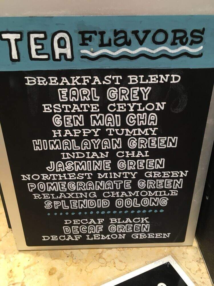 Grapes, Hops, & Grinds - Jacksonville, FL menu_pic