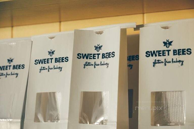 Sweet Bees - Paw Paw, MI