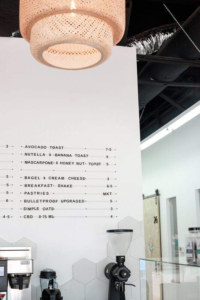 Palette Collective - Scottsdale, AZ menu_pic