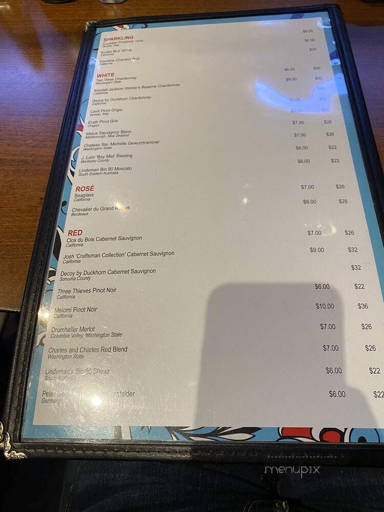 Passion Fusion Grille GSO - Greensboro, NC menu_pic