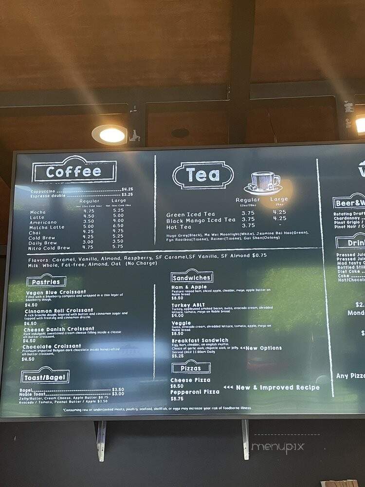 Valley Coffee Company - Phoenix, AZ